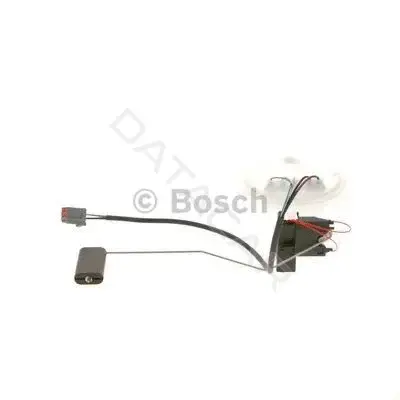 Датчик уровня топлива BOSCH 1582980015
