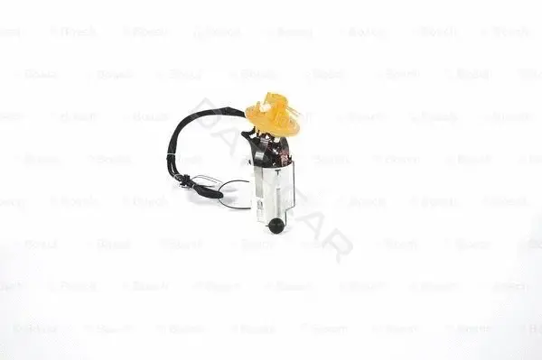 Топливный насос BOSCH 1582980134