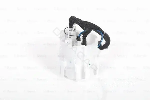 Топливный насос BOSCH 1582980174