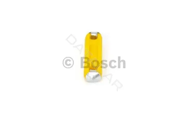 Предохранители BOSCH 1904520015
