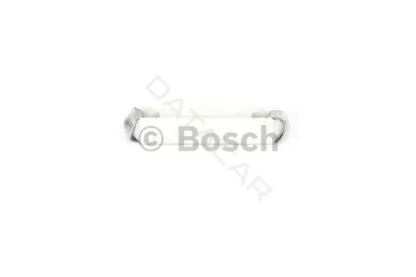Предохранители BOSCH 1904520016