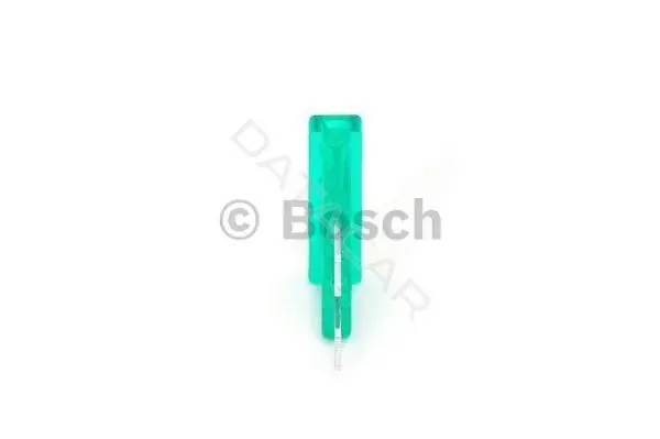 Предохранители BOSCH 1904529909