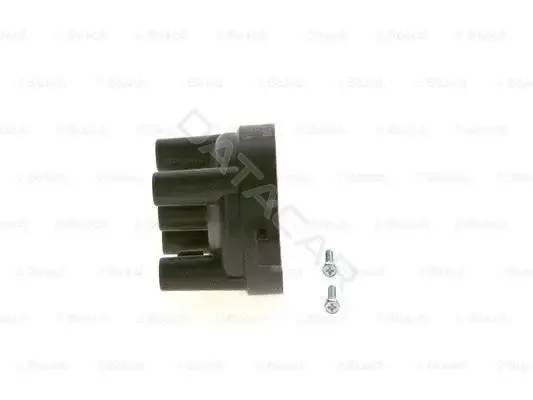 Крышка трамблера BOSCH 1987233044