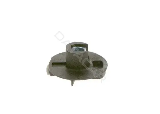 Бегунок распределителя зажигания BOSCH 1987234064