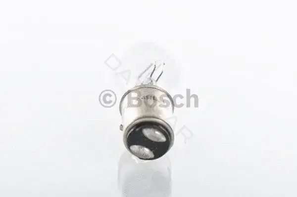 Лампочки BOSCH 1987301015