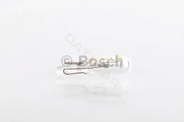 Лампочки BOSCH 1987301024
