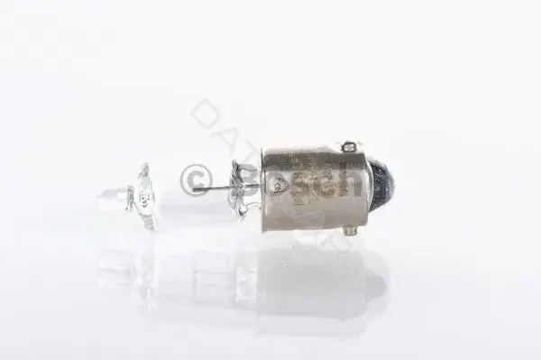 Лампочки BOSCH 1987301035