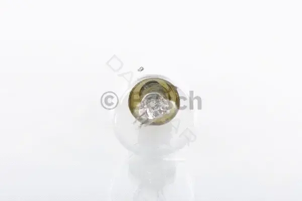 Лампочки BOSCH 1987301055