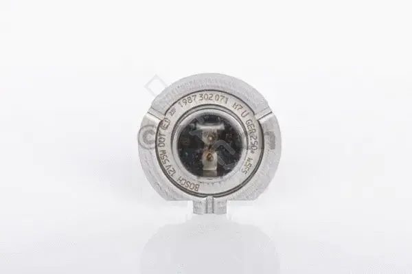 Лампочки BOSCH 1987301057