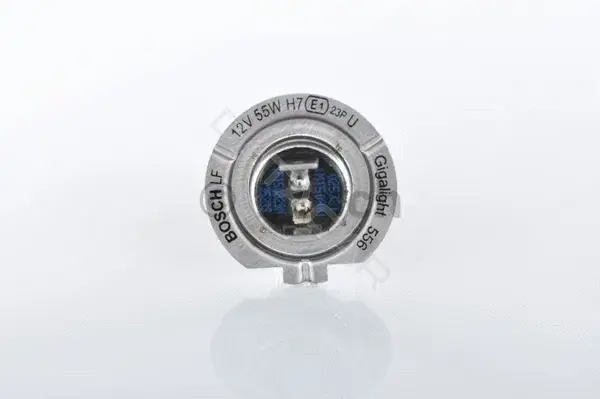 Лампочки BOSCH 1987301078