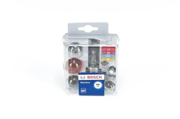 Лампочки BOSCH 1987301111