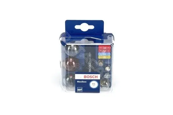 Лампочки BOSCH 1987301112