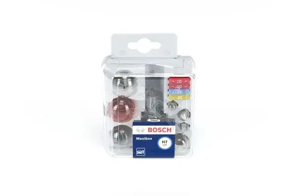 Лампочки BOSCH 1987301113