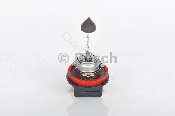 Лампочки BOSCH 1987302081