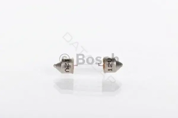 Лампочки BOSCH 1987302226