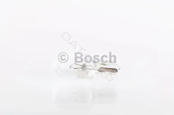 Лампочки BOSCH 1987302286