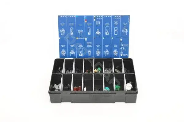 Лампочки BOSCH 1987302301