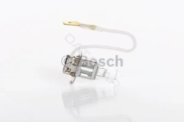Лампочки BOSCH 1987302431
