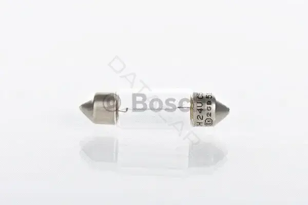 Лампочки BOSCH 1987302507