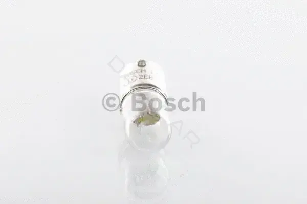 Лампочки BOSCH 1987302512