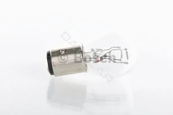 Лампочки BOSCH 1987302524
