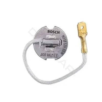 Лампочки BOSCH 1987302802