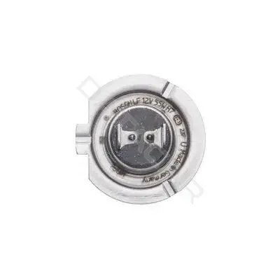 Лампочки BOSCH 1987302804