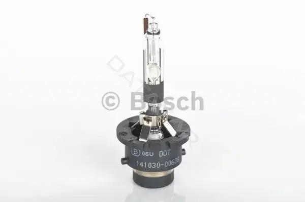 Лампочки BOSCH 1987302903