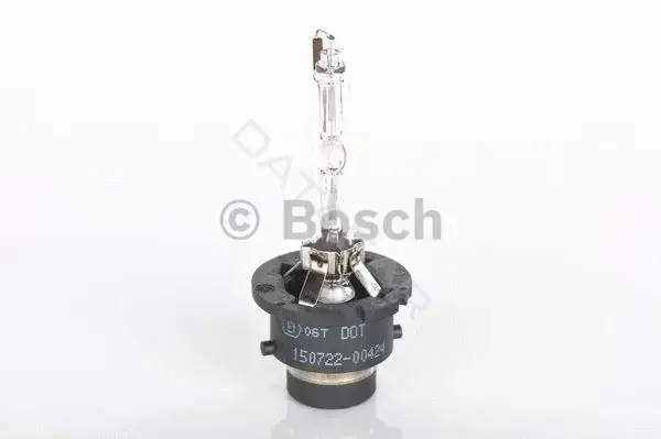 Лампочки BOSCH 1987302904