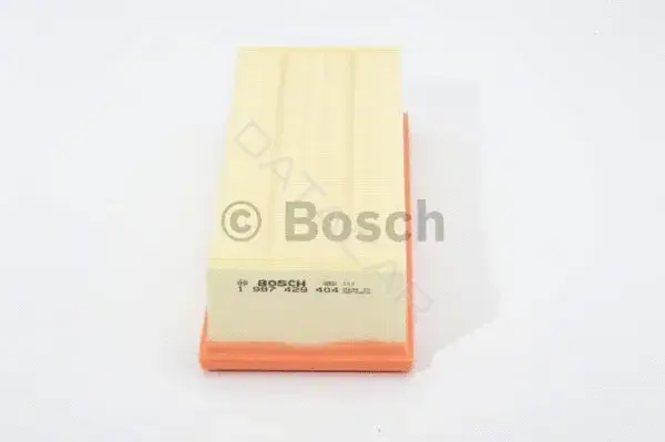 Воздушный фильтр BOSCH 1987429404