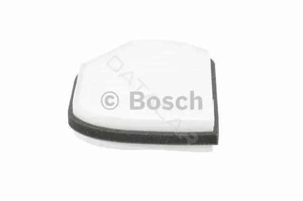 Фильтр салонный BOSCH 1987432001