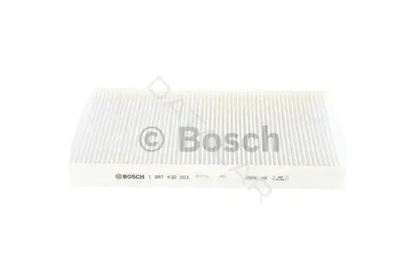 Фильтр салонный BOSCH 1987432003