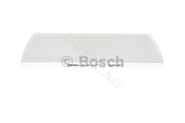 Фильтр салонный BOSCH 1987432014
