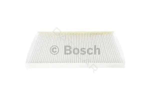Фильтр салонный BOSCH 1987432016