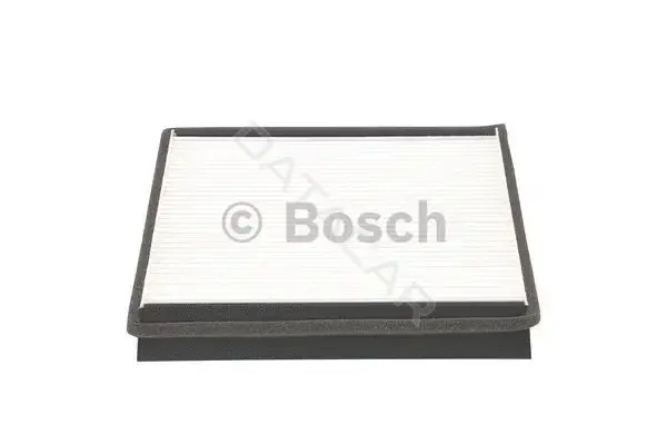 Фильтр салонный BOSCH 1987432021