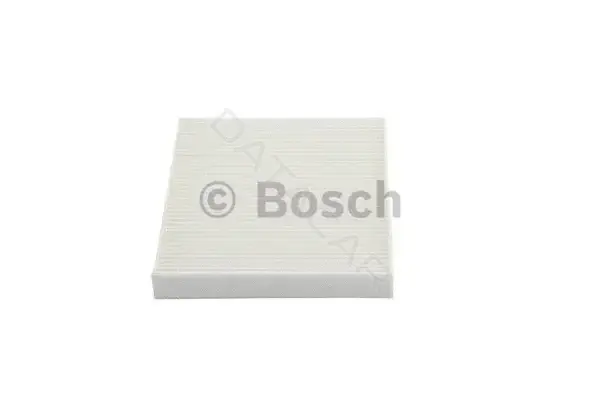 Фильтр салонный BOSCH 1987432055