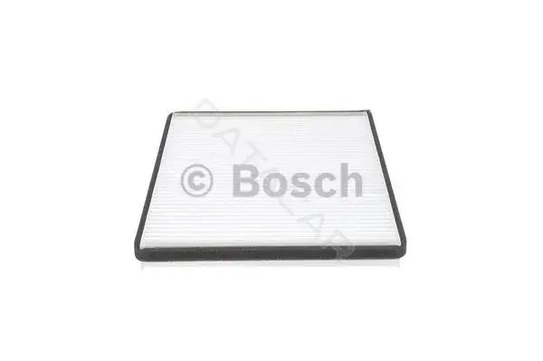 Фильтр салонный BOSCH 1987432058