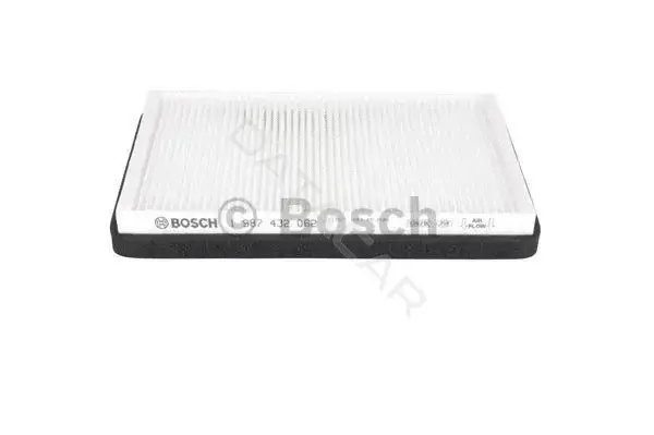 Фильтр салонный BOSCH 1987432062