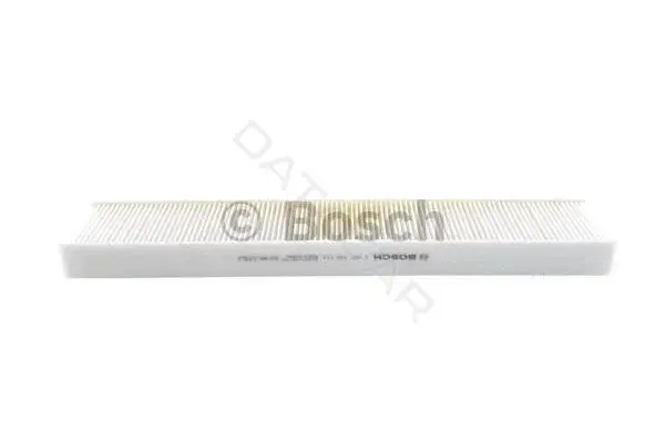 Фильтр салонный BOSCH 1987432073