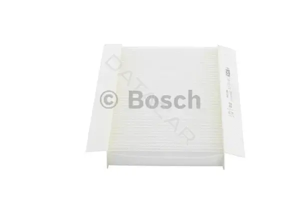 Фильтр салонный BOSCH 1987432076
