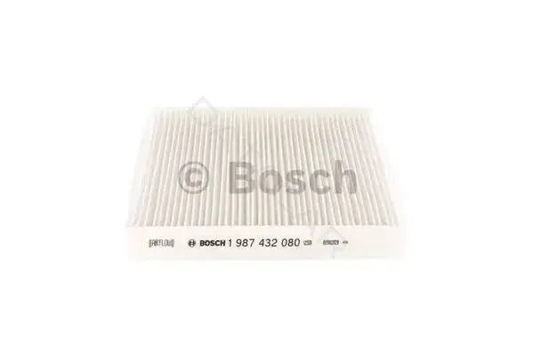 Фильтр салонный BOSCH 1987432080