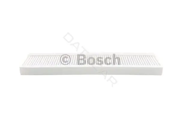 Фильтр салонный BOSCH 1987432082