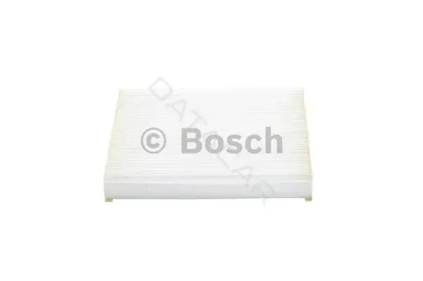 Фильтр салонный BOSCH 1987432083