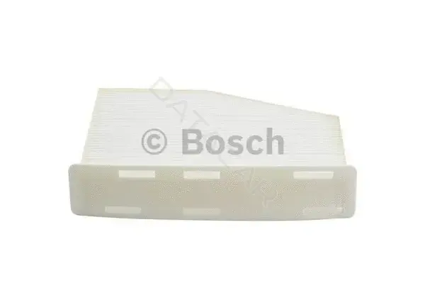 Фильтр салонный BOSCH 1987432097
