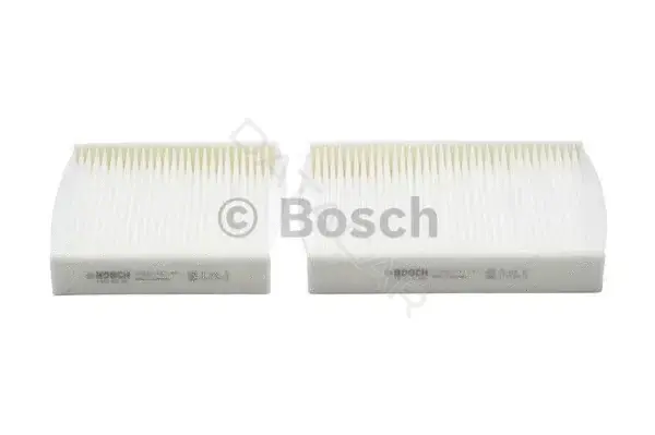 Фильтр салонный BOSCH 1987432136