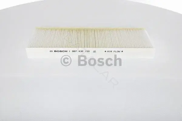 Фильтр салонный BOSCH 1987432150