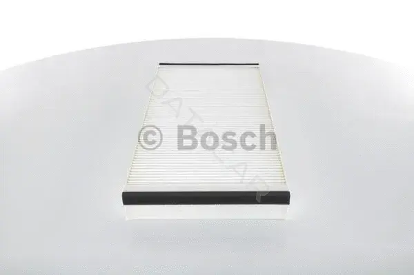 Фильтр салонный BOSCH 1987432151