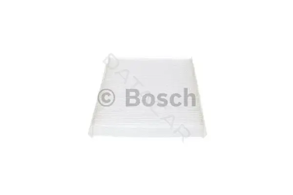 Фильтр салонный BOSCH 1987432183