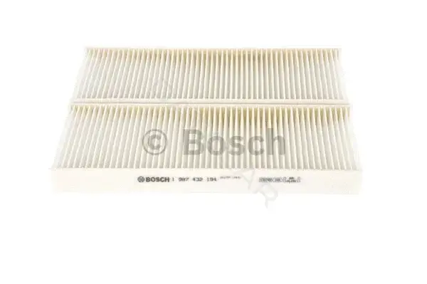 Фильтр салонный BOSCH 1987432194