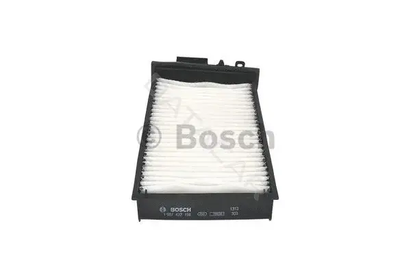 Фильтр салонный BOSCH 1987432198